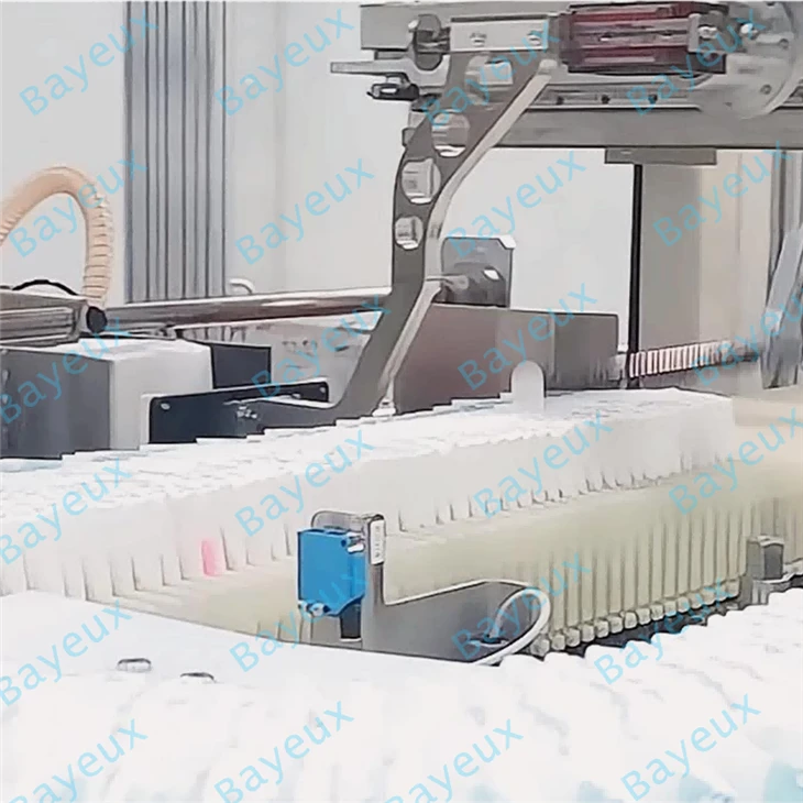 Customized Adult Diaper Production Line
